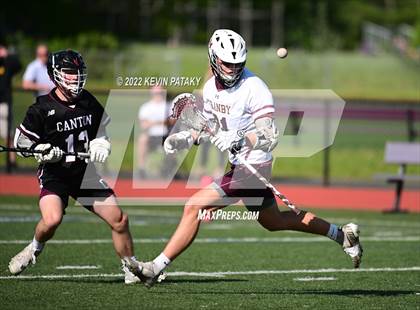 Thumbnail 2 in Canton @ Granby Memorial photogallery.