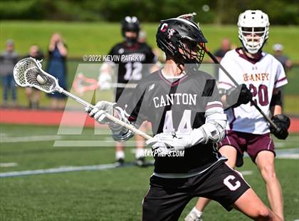 Thumbnail 1 in Canton @ Granby Memorial photogallery.