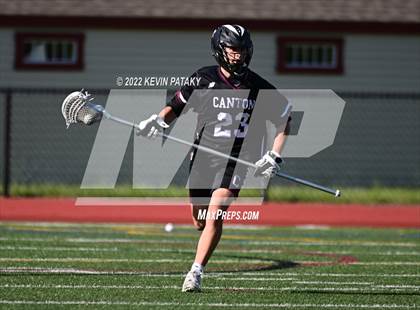 Thumbnail 3 in Canton @ Granby Memorial photogallery.