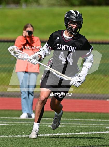 Thumbnail 2 in Canton @ Granby Memorial photogallery.