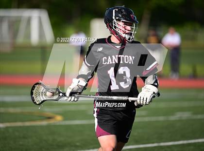 Thumbnail 2 in Canton @ Granby Memorial photogallery.