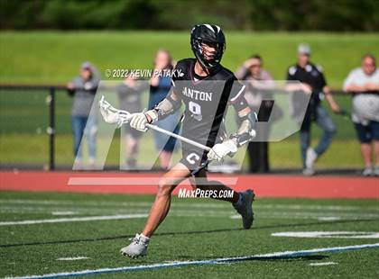 Thumbnail 3 in Canton @ Granby Memorial photogallery.