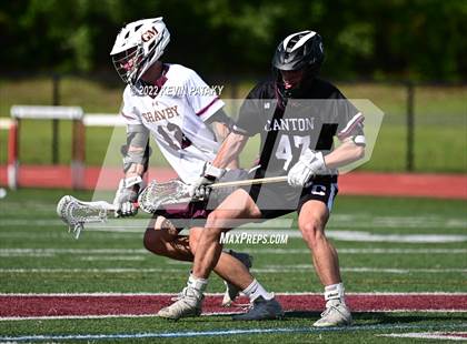 Thumbnail 2 in Canton @ Granby Memorial photogallery.