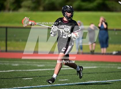 Thumbnail 3 in Canton @ Granby Memorial photogallery.