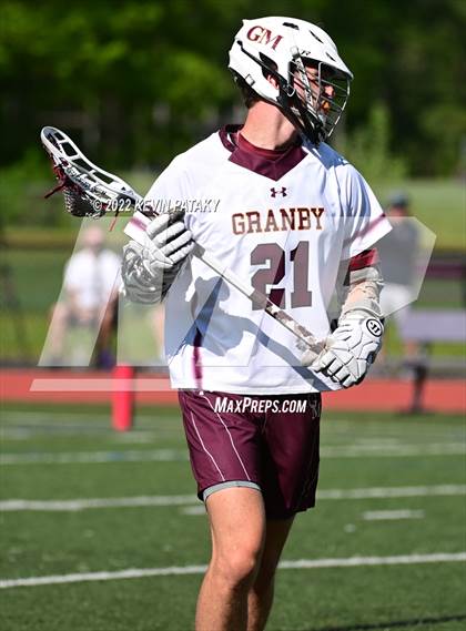 Thumbnail 2 in Canton @ Granby Memorial photogallery.