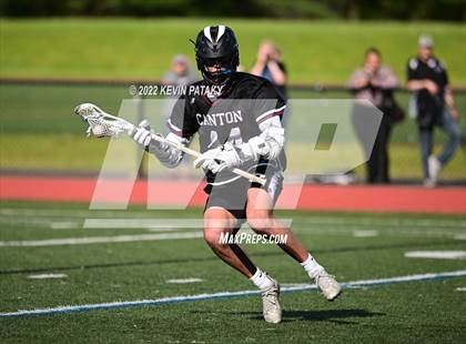 Thumbnail 3 in Canton @ Granby Memorial photogallery.