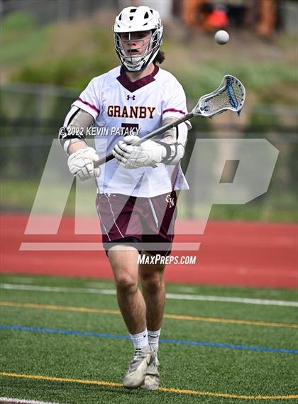Thumbnail 3 in Canton @ Granby Memorial photogallery.