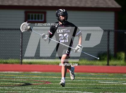 Thumbnail 1 in Canton @ Granby Memorial photogallery.