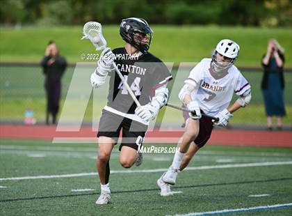 Thumbnail 3 in Canton @ Granby Memorial photogallery.