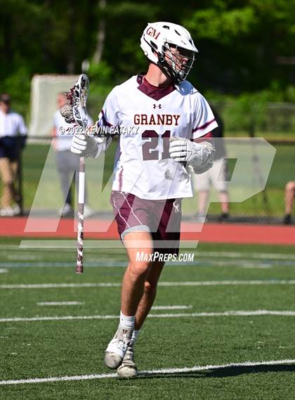 Thumbnail 3 in Canton @ Granby Memorial photogallery.