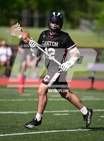 Thumbnail 3 in Canton @ Granby Memorial photogallery.