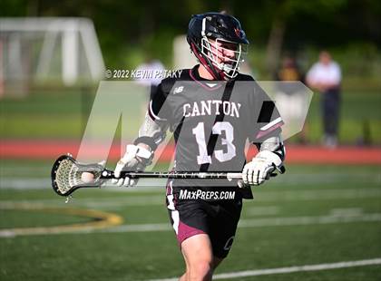 Thumbnail 3 in Canton @ Granby Memorial photogallery.