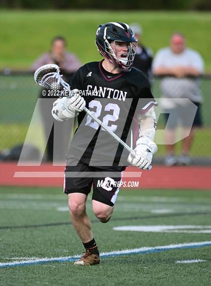 Thumbnail 3 in Canton @ Granby Memorial photogallery.