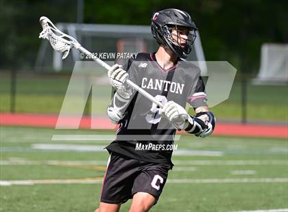 Thumbnail 3 in Canton @ Granby Memorial photogallery.