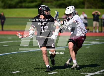 Thumbnail 2 in Canton @ Granby Memorial photogallery.