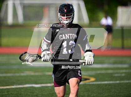 Thumbnail 1 in Canton @ Granby Memorial photogallery.