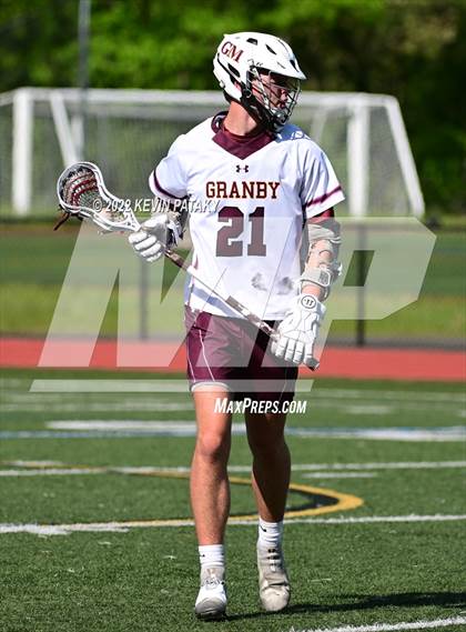 Thumbnail 2 in Canton @ Granby Memorial photogallery.