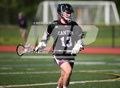 Thumbnail 1 in Canton @ Granby Memorial photogallery.