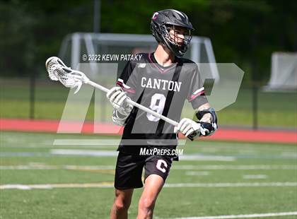 Thumbnail 3 in Canton @ Granby Memorial photogallery.