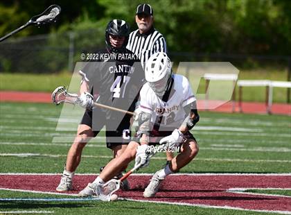 Thumbnail 2 in Canton @ Granby Memorial photogallery.