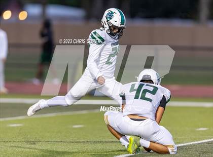 Thumbnail 2 in Tampa Catholic @ Jesuit photogallery.