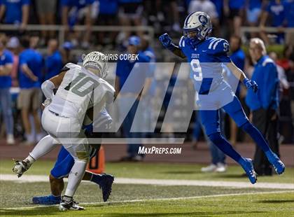 Thumbnail 3 in Tampa Catholic @ Jesuit photogallery.