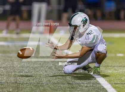 Thumbnail 1 in Tampa Catholic @ Jesuit photogallery.