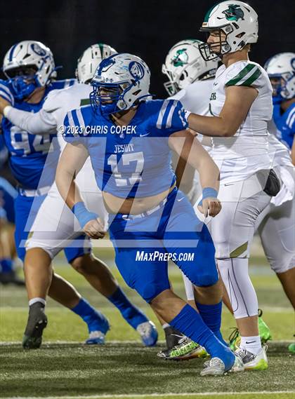 Thumbnail 1 in Tampa Catholic @ Jesuit photogallery.