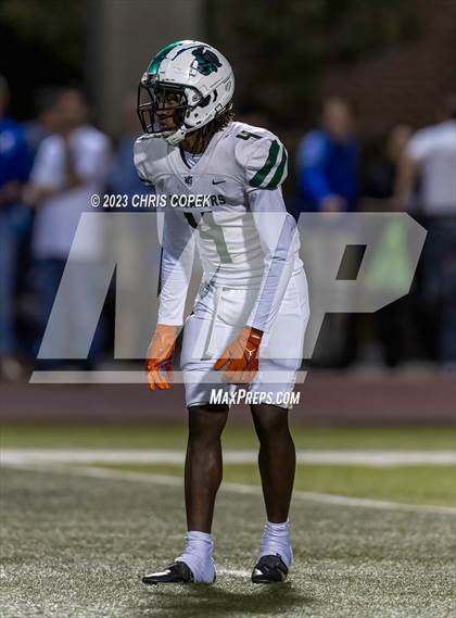 Thumbnail 2 in Tampa Catholic @ Jesuit photogallery.