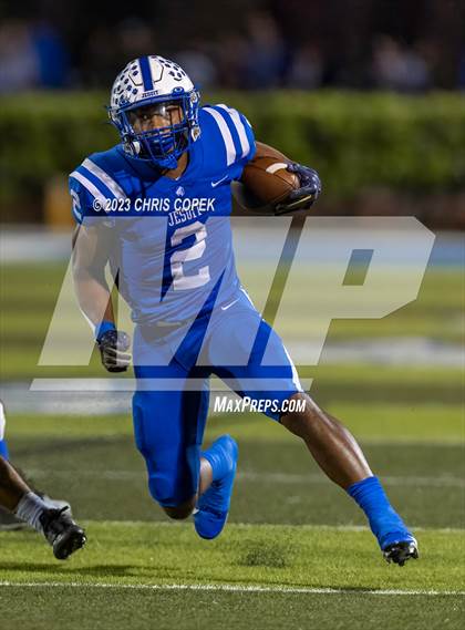 Thumbnail 1 in Tampa Catholic @ Jesuit photogallery.