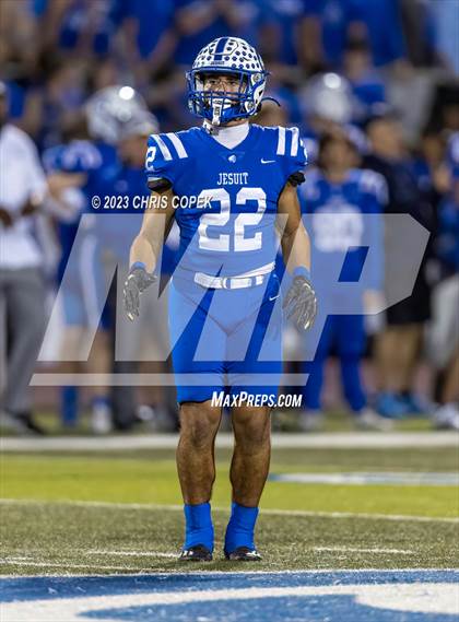 Thumbnail 2 in Tampa Catholic @ Jesuit photogallery.