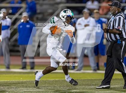 Thumbnail 2 in Tampa Catholic @ Jesuit photogallery.