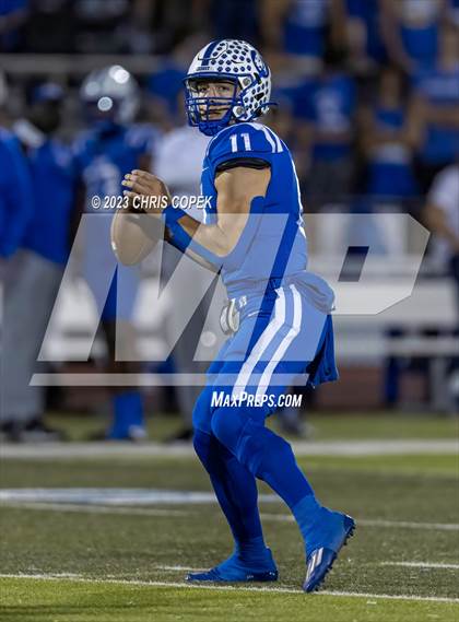 Thumbnail 3 in Tampa Catholic @ Jesuit photogallery.