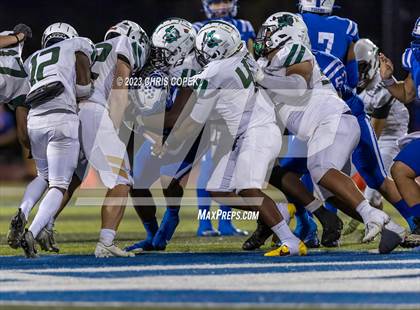 Thumbnail 1 in Tampa Catholic @ Jesuit photogallery.