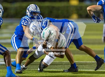 Thumbnail 3 in Tampa Catholic @ Jesuit photogallery.