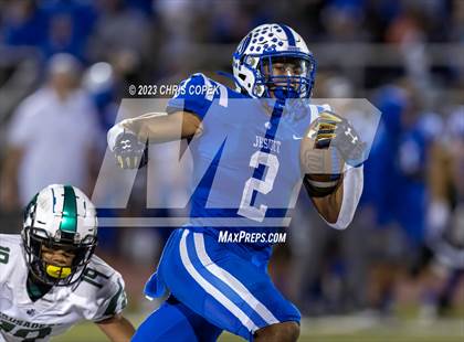 Thumbnail 3 in Tampa Catholic @ Jesuit photogallery.