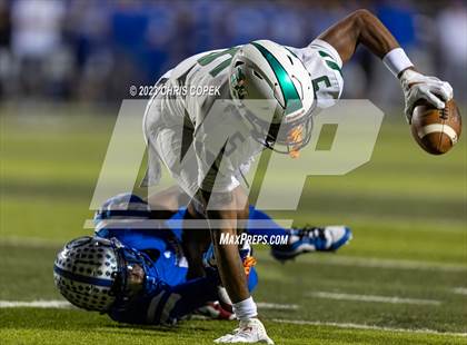 Thumbnail 1 in Tampa Catholic @ Jesuit photogallery.