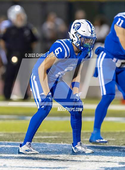 Thumbnail 1 in Tampa Catholic @ Jesuit photogallery.