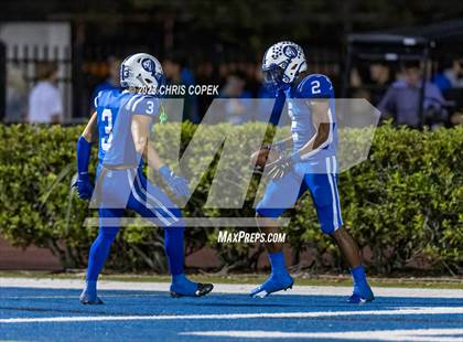 Thumbnail 2 in Tampa Catholic @ Jesuit photogallery.