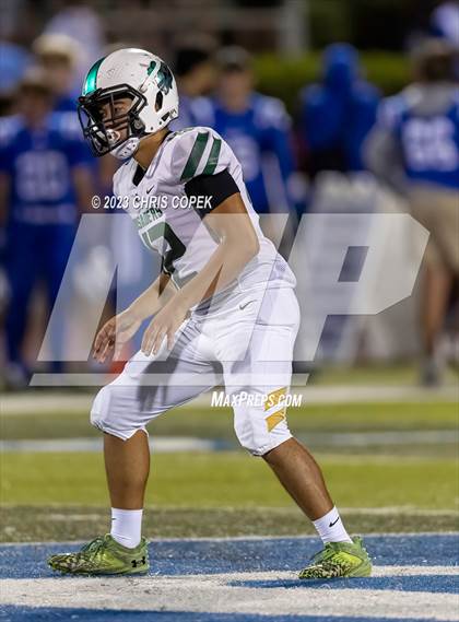 Thumbnail 1 in Tampa Catholic @ Jesuit photogallery.