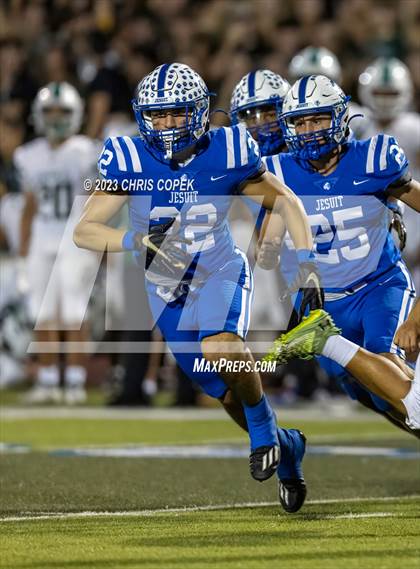 Thumbnail 1 in Tampa Catholic @ Jesuit photogallery.
