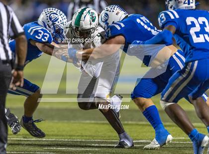 Thumbnail 3 in Tampa Catholic @ Jesuit photogallery.