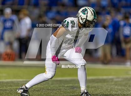 Thumbnail 1 in Tampa Catholic @ Jesuit photogallery.