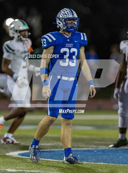 Thumbnail 3 in Tampa Catholic @ Jesuit photogallery.