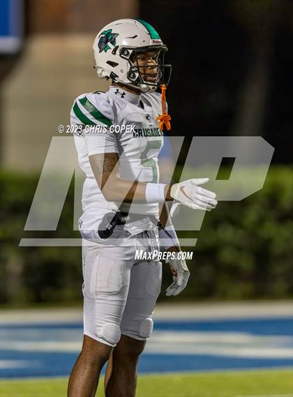 Thumbnail 3 in Tampa Catholic @ Jesuit photogallery.