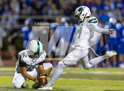 Thumbnail 3 in Tampa Catholic @ Jesuit photogallery.