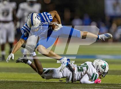 Thumbnail 3 in Tampa Catholic @ Jesuit photogallery.