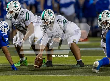Thumbnail 2 in Tampa Catholic @ Jesuit photogallery.