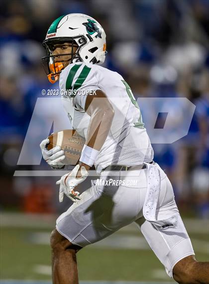 Thumbnail 2 in Tampa Catholic @ Jesuit photogallery.