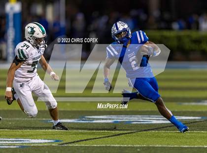 Thumbnail 2 in Tampa Catholic @ Jesuit photogallery.